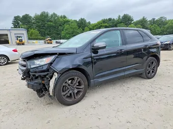 2018 Ford Edge 2FMPK4J98JBC56721