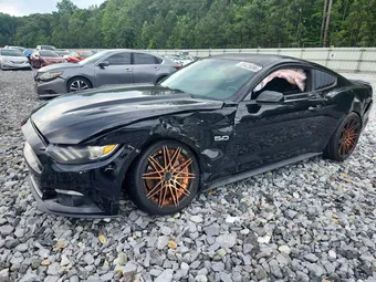 2015 Ford Mustang 1FA6P8CF3F5418154