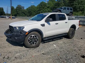2021 Ford Ranger 1FTER4EH9MLD01243