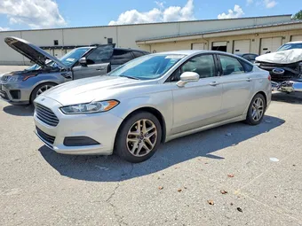 2015 Ford Fusion 3FA6P0H74FR125623
