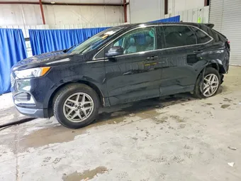 2023 Ford Edge 2FMPK4J90PBA56859