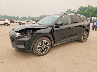 2020 Ford Escape 1FMCU9H66LUB47687