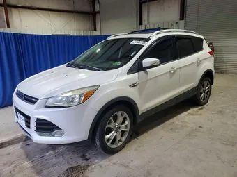 2016 Ford Escape 1FMCU0J92GUC23525