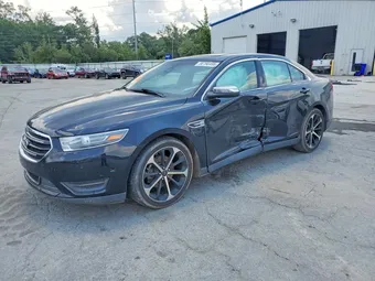 2016 Ford Taurus 1FAHP2F98GG137386