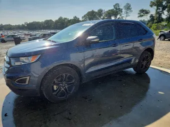 2018 Ford Edge 2FMPK3J94JBB56044