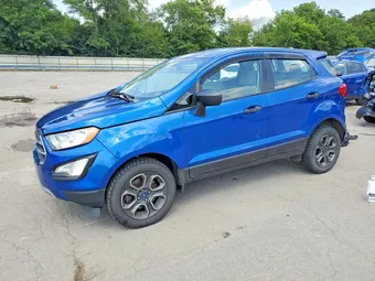 2018 Ford Ecosport MAJ6P1SL0JC175728