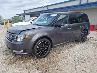 2015 Ford Flex 2FMHK6C84FBA16819