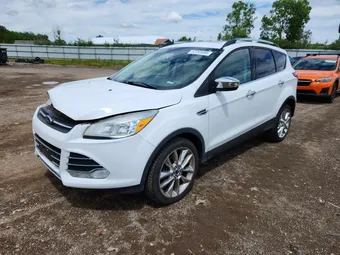 2016 Ford Escape 1FMCU0GX5GUC53575