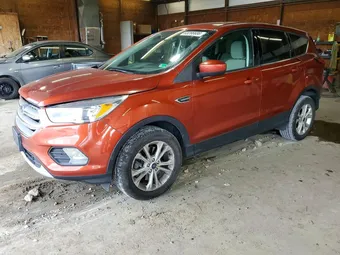 2019 Ford Escape 1FMCU9GD0KUA95052