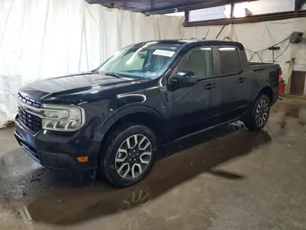 2022 Ford Maverick 3FTTW8F96NRB14656