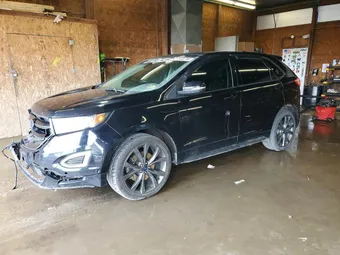 2016 Ford Edge 2FMPK4AP7GBB82053