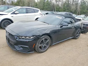 2024 Ford Mustang 1FAGP8UH4R5127073