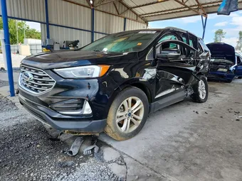 2019 Ford Edge 2FMPK3J93KBC23699