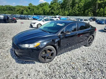 2017 Ford Fusion 3FA6P0HD9HR290883
