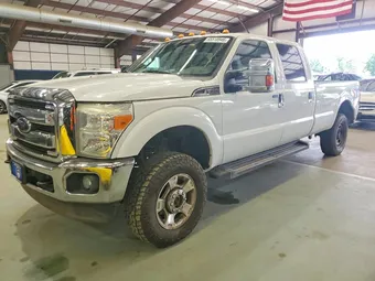 2016 Ford F-350 1FT8W3B61GEA88817
