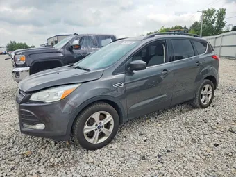 2016 Ford Escape 1FMCU9G9XGUA86023
