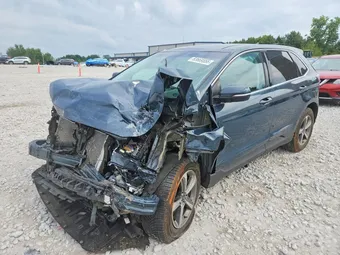 2019 Ford Edge 2FMPK4J90KBC71702