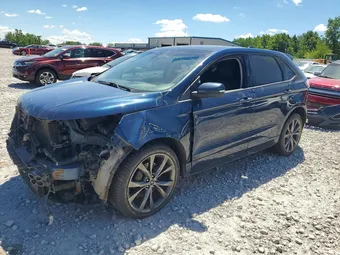 2017 Ford Edge 2FMPK4APXHBC56762