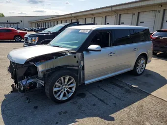 2018 Ford Flex 2FMGK5D81JBA12532