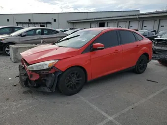 2017 Ford Focus 1FADP3F2XHL225713