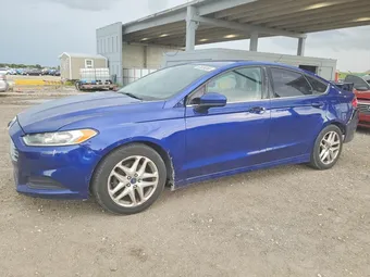 2016 Ford Fusion 3FA6P0H73GR237492