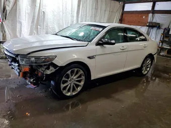 2015 Ford Taurus 1FAHP2J81FG163163