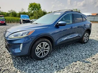 2020 Ford Escape 1FMCU9H67LUC13499
