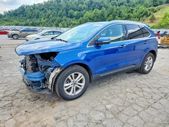 2020 Ford Edge 2FMPK4J97LBA44606