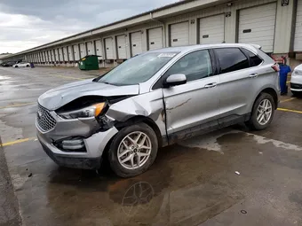 2024 Ford Edge 2FMPK4J95RBA68394
