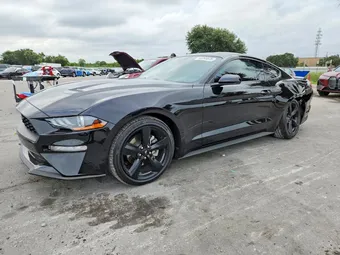 2021 Ford Mustang 1FA6P8TH6M5152689