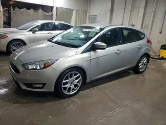 2015 Ford Focus 1FADP3K22FL283964