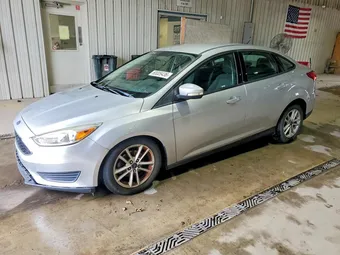 2016 Ford Focus 1FADP3F25GL270136