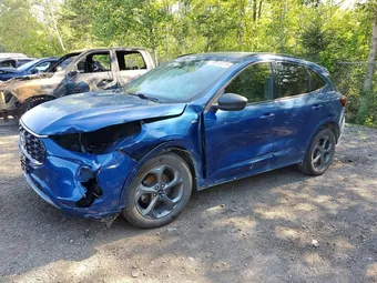 2023 Ford Escape 1FMCU9MN2PUA44270