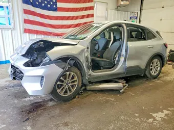 2020 Ford Escape 1FMCU9G66LUA19399 Lot 57108946