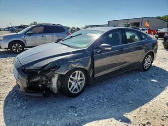 2016 Ford Fusion 1FA6P0H79G5120535