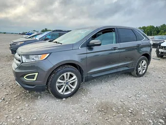 2016 Ford Edge 2FMPK4J85GBB96543