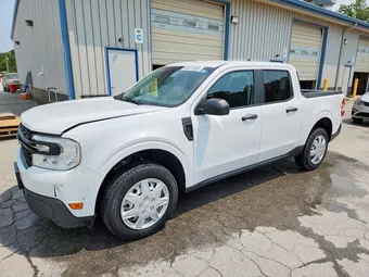 2023 Ford Maverick 3FTTW8F92PRB03933