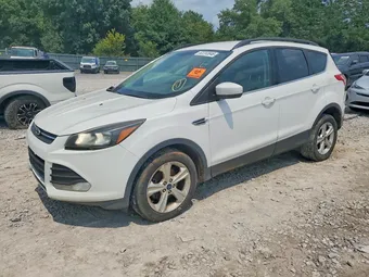 2015 Ford Escape 1FMCU0GX8FUC81787