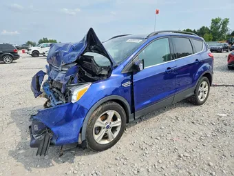 2016 Ford Escape 1FMCU0GX5GUB95094