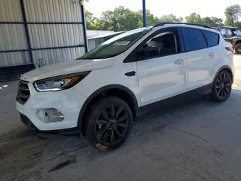 2019 Ford Escape 1FMCU0GD5KUA21511