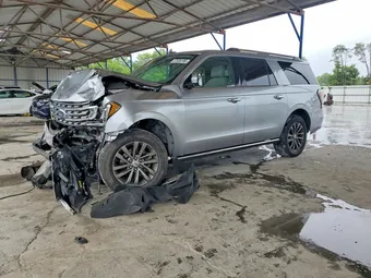 2020 Ford Expedition 1FMJK1KTXLEA39807