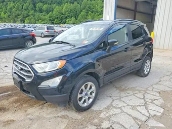 2018 Ford Ecosport MAJ6P1UL8JC170404