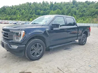 2023 Ford F-150 1FTFW1E88PKE94863