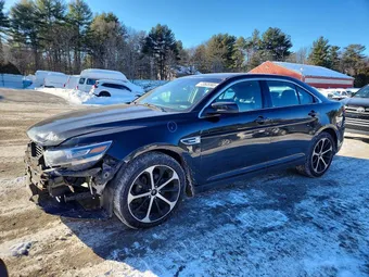 2015 Ford Taurus 1FAHP2H86FG182295