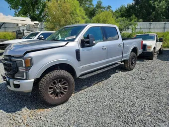 2021 Ford F-350 1FT8W3BT9MEE12145