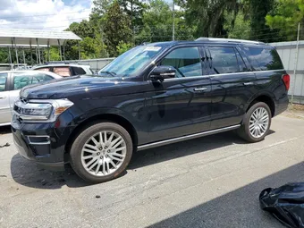2024 Ford Expedition 1FMJU1K80REA68215