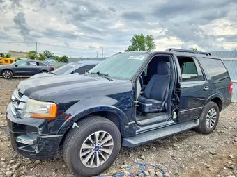 2016 Ford Expedition 1FMJU1JT3GEF31578