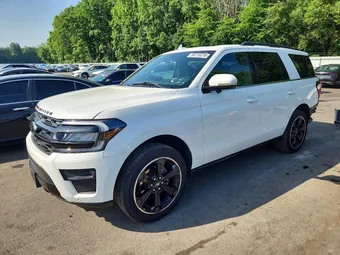 2023 Ford Expedition 1FMJU2A80PEA60622