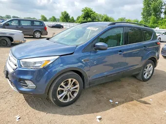 2018 Ford Escape 1FMCU0GD5JUB65350