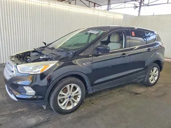 2017 Ford Escape 1FMCU0GD7HUF02630 Lot 63800936
